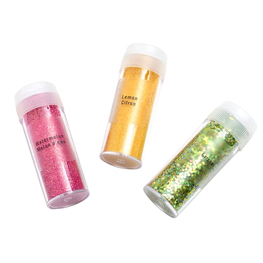 Mixed Glitter Set by Recollections™